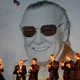 Illustration for article titled Stan Lee Shouts Excelsior! At io9